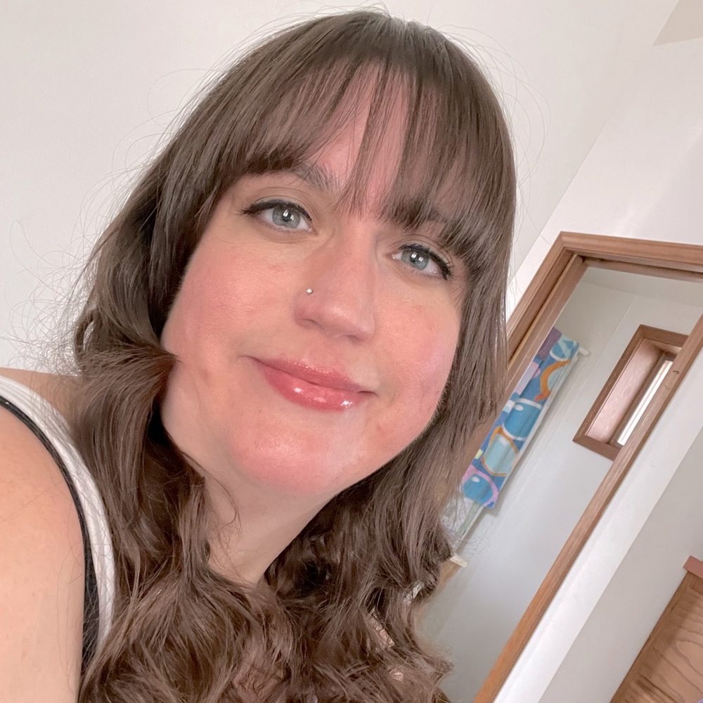 Meet your Posher, Rachel